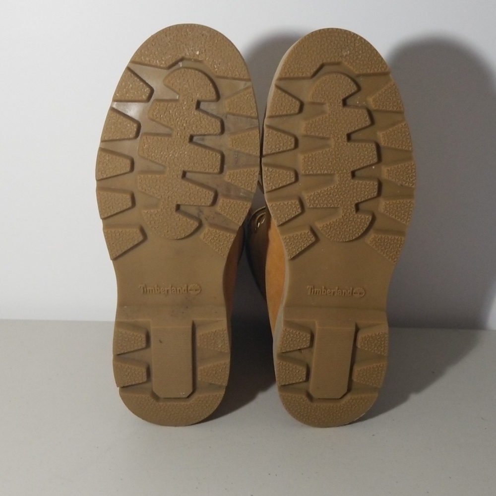 Timberland Boots (Wheat, Size 12, Waterproof) - Picture 4 of 4